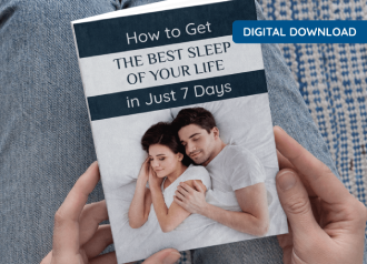 Quietum Plus bonus sleep improvement guide for better rest and overall wellness support